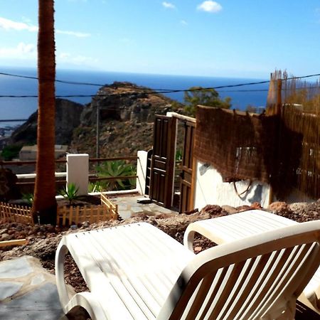 Casa Rural Alessia With Jacuzzi ,Garden & Swimming Pool Santa Cruz de Tenerife Exterior foto