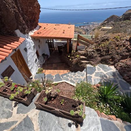 Casa Rural Alessia With Jacuzzi ,Garden & Swimming Pool Villa Santa Cruz de Tenerife Exterior foto