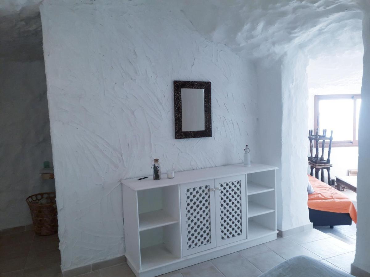Casa Rural Alessia With Jacuzzi ,Garden & Swimming Pool Santa Cruz de Tenerife Exterior foto
